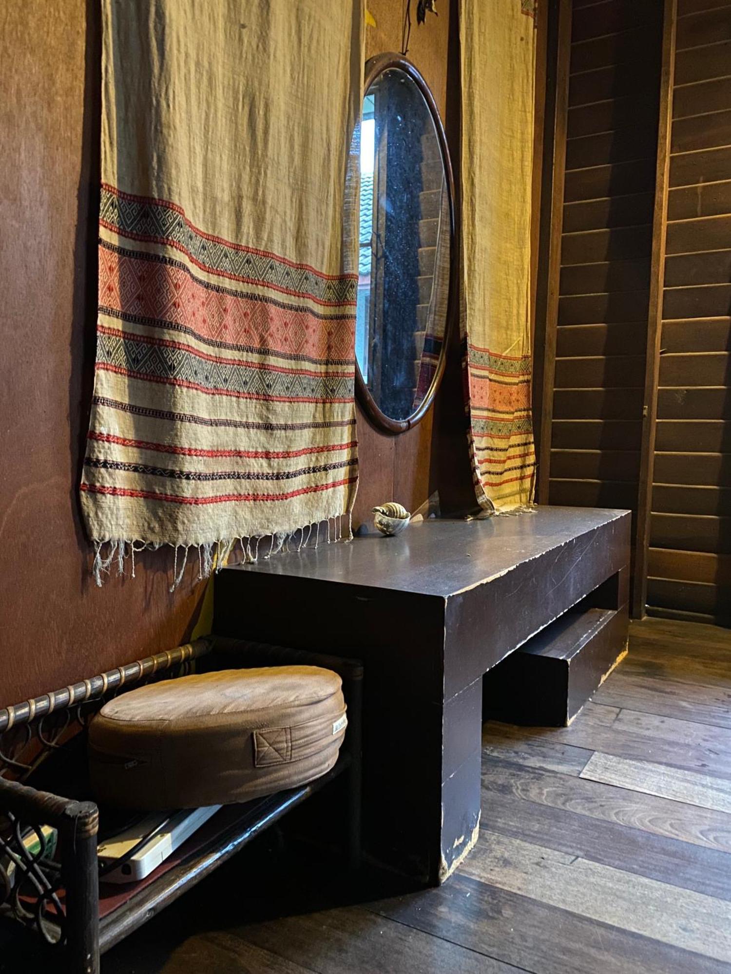 Chest'S Place Банкок Екстериор снимка